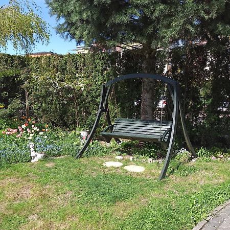 Apartament Suwalski Zakatek 수바우키 외부 사진