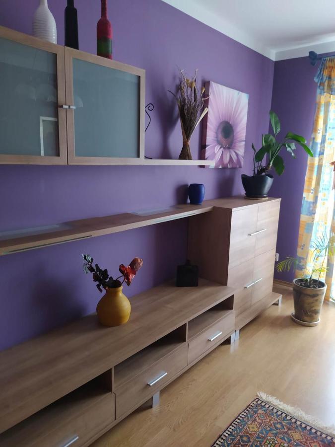 Apartament Suwalski Zakatek 수바우키 외부 사진