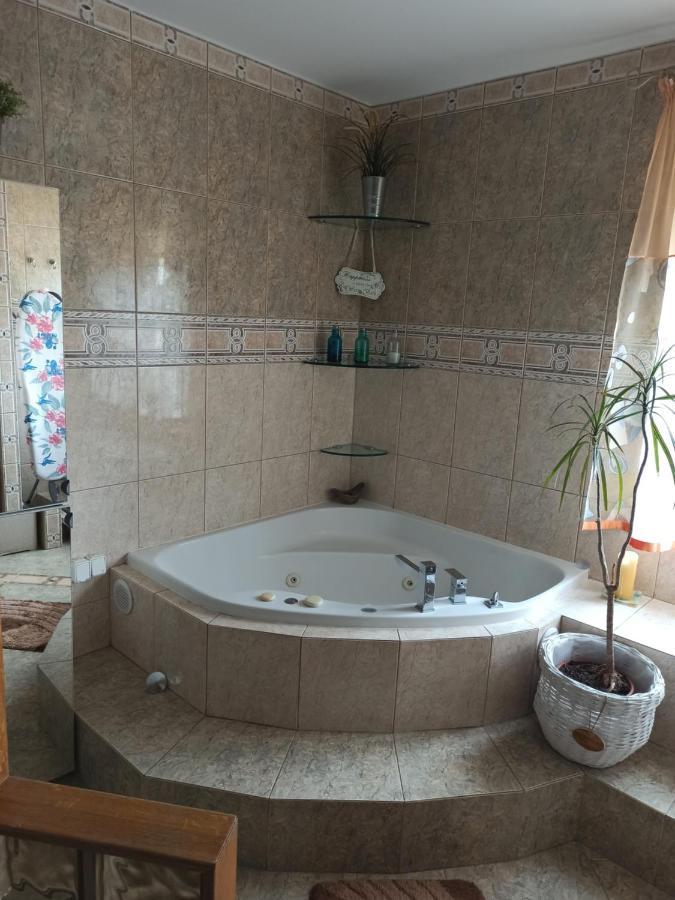 Apartament Suwalski Zakatek 수바우키 외부 사진