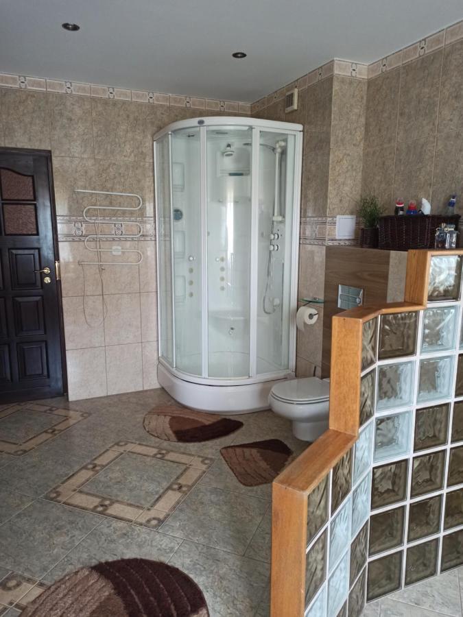 Apartament Suwalski Zakatek 수바우키 외부 사진